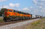 BNSF 295